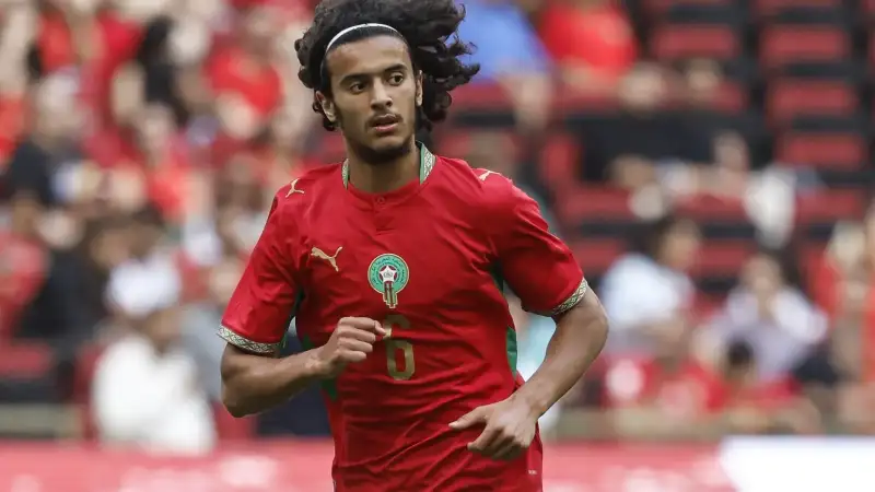 ليل يحدد سعر بوعدي بـ70 مليون يورو ويشعل صراع ريال مدريد وأرسنال